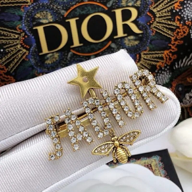 christian dior brooches pour femme s_1205b772